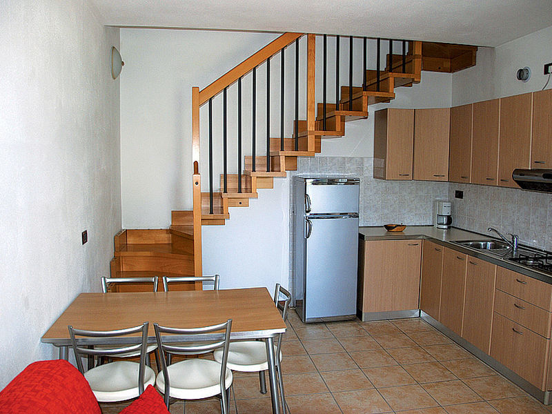 Priv. apartmány Caorle