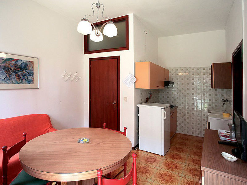 Priv. apartmány Caorle
