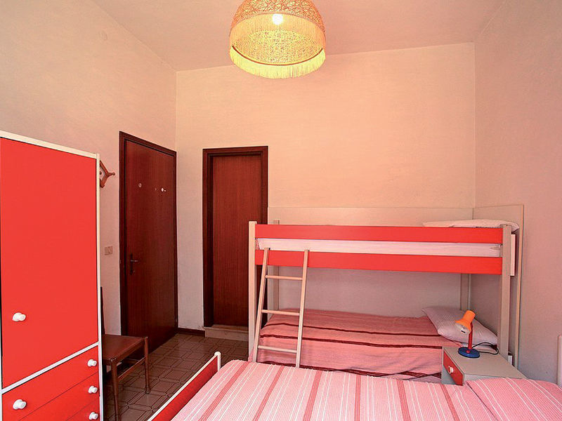 Priv. apartmány Caorle
