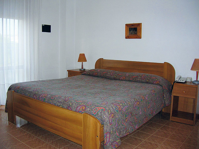 Hotel Alla Rotonda