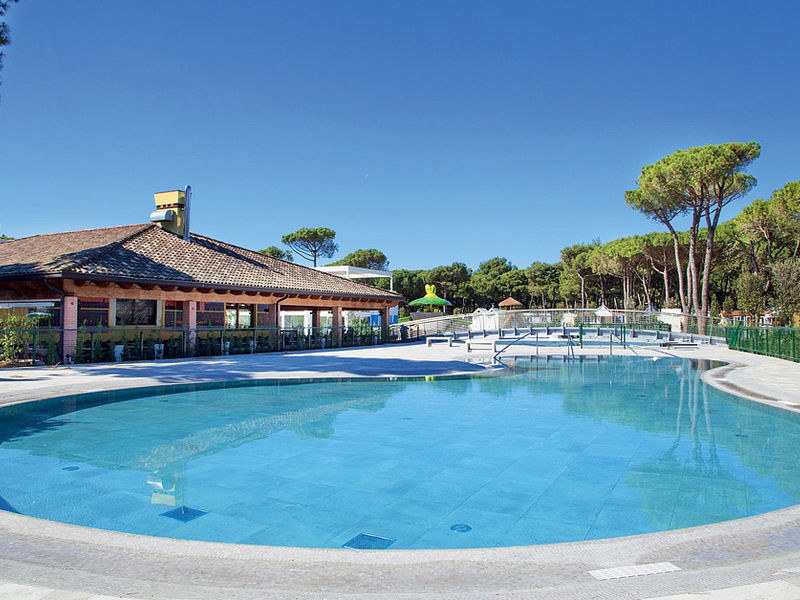 Camping Village Cavallino