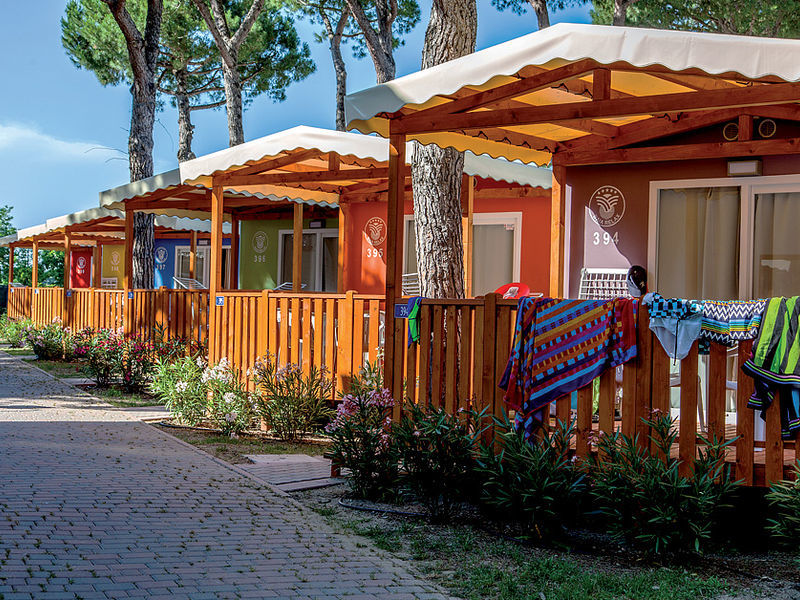 Camping Village Cavallino