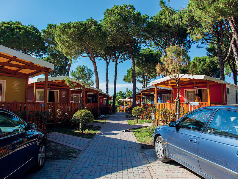 Camping Village Cavallino