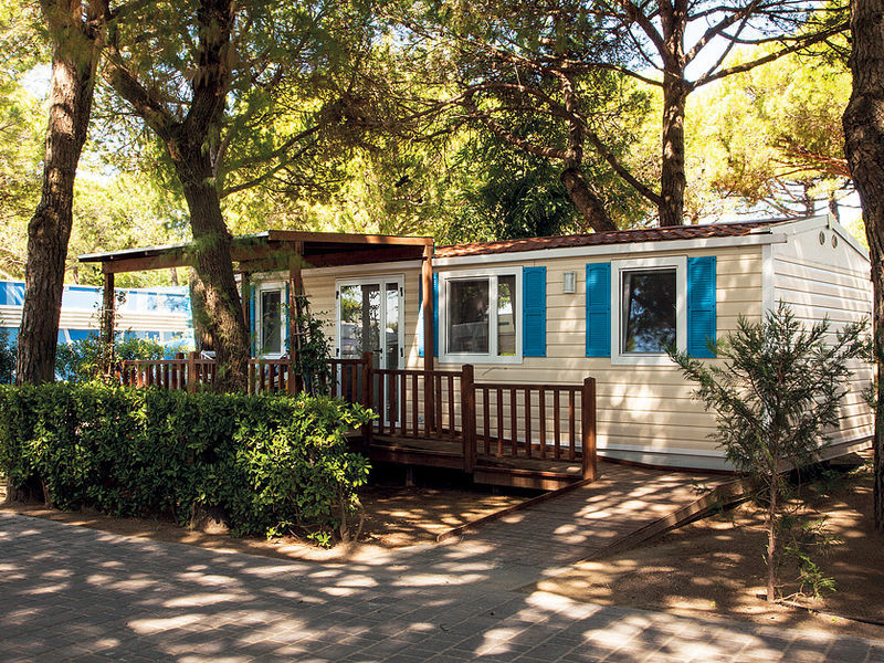 Camping Village Cavallino