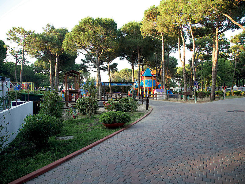 Camping Village Cavallino