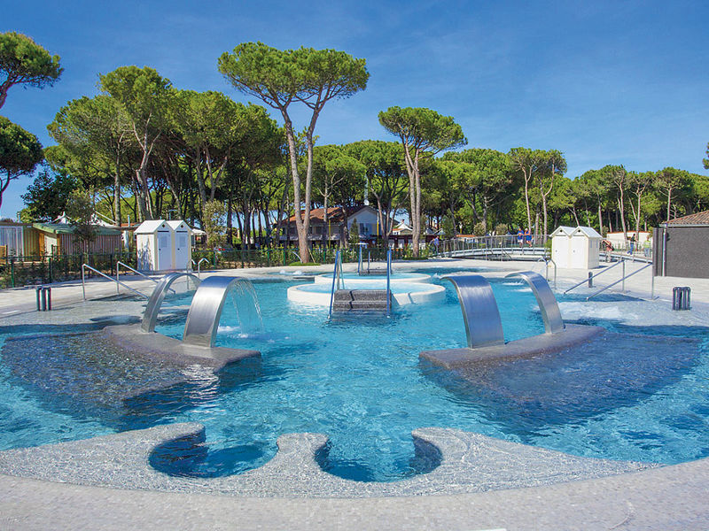 Camping Village Cavallino