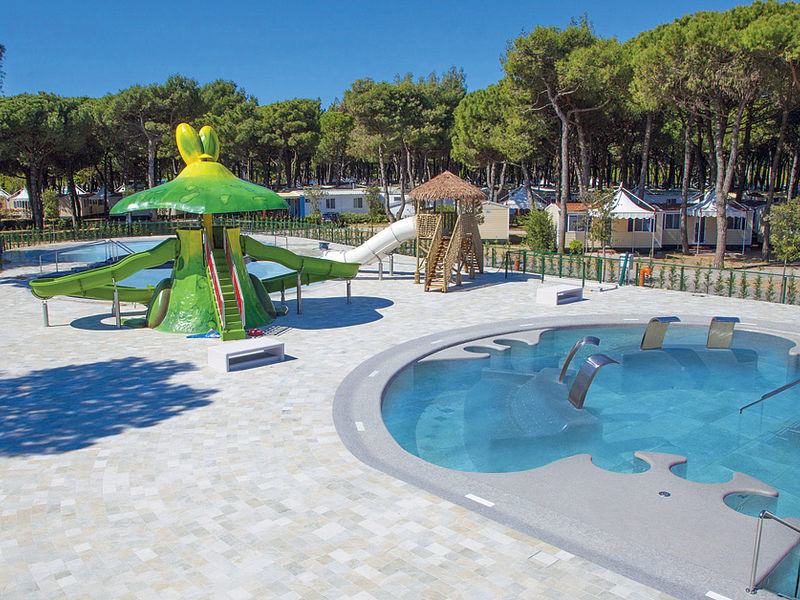 Camping Village Cavallino