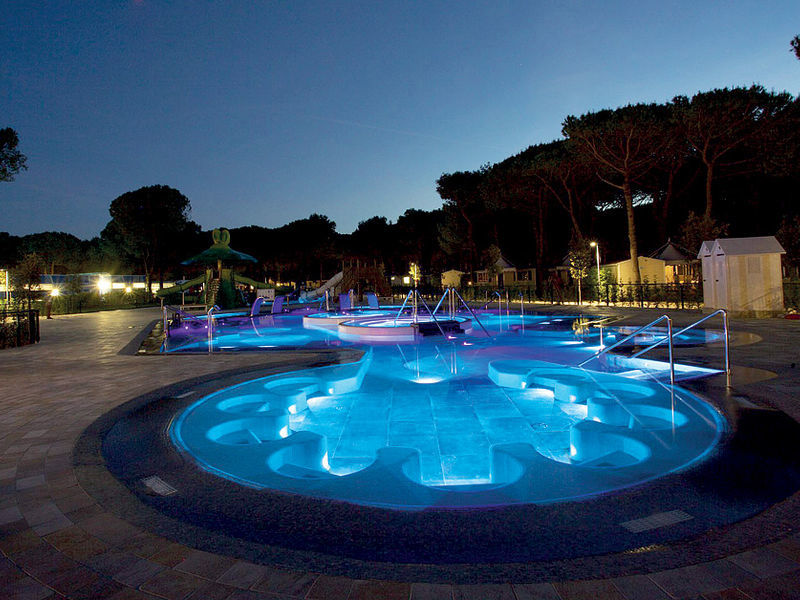 Camping Village Cavallino