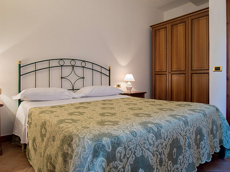 Residence Casale Etrusco