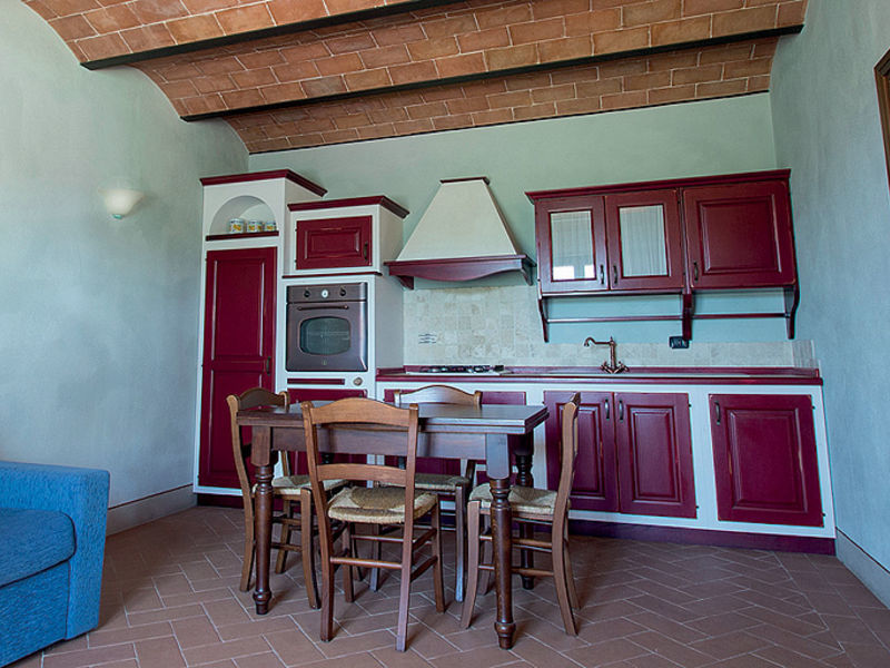 Residence Casale Etrusco