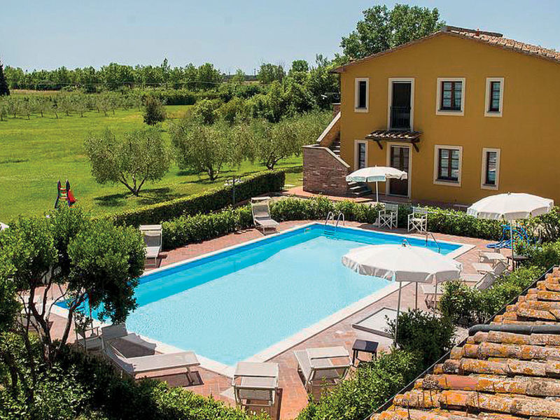 Residence Casale Etrusco