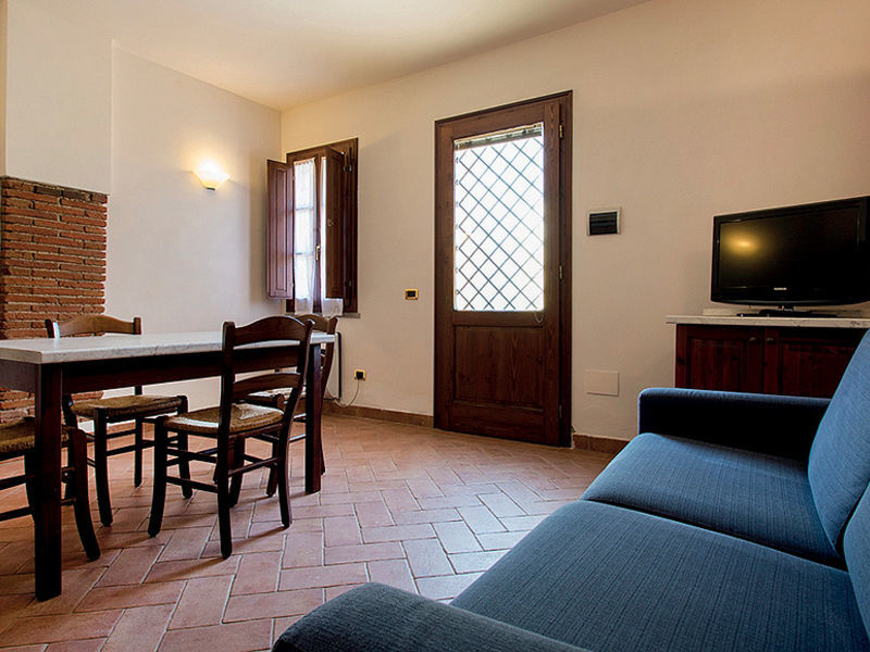 Residence Casale Etrusco