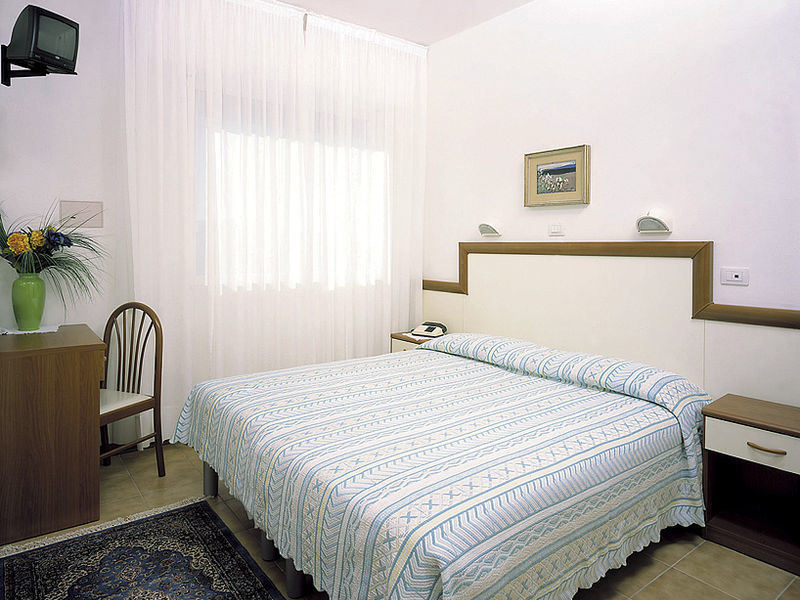 Hotel Bolivar