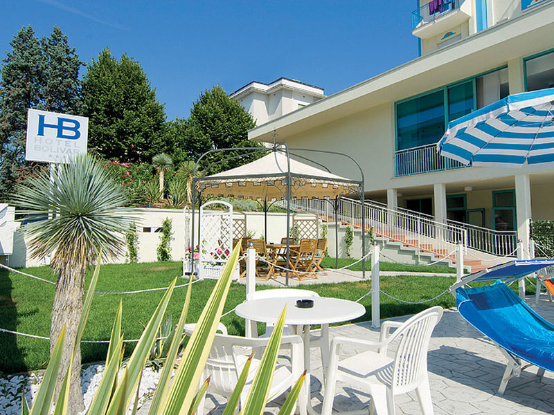 Hotel Bolivar