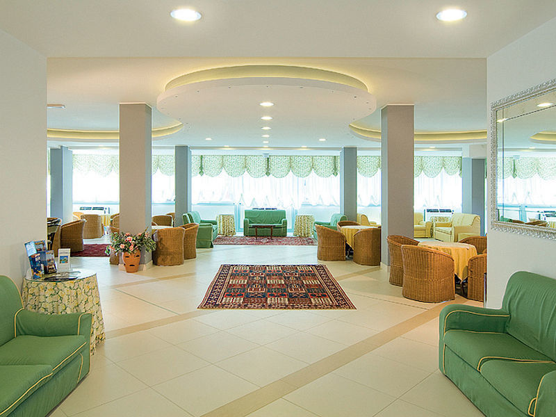 Hotel Bolivar