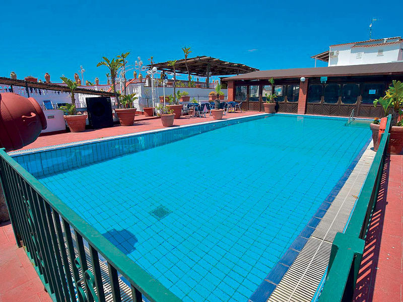 Hotel Mareco
