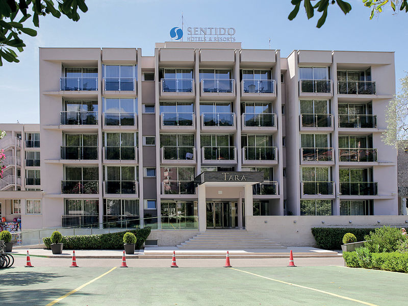 Hotel Sentido Tara