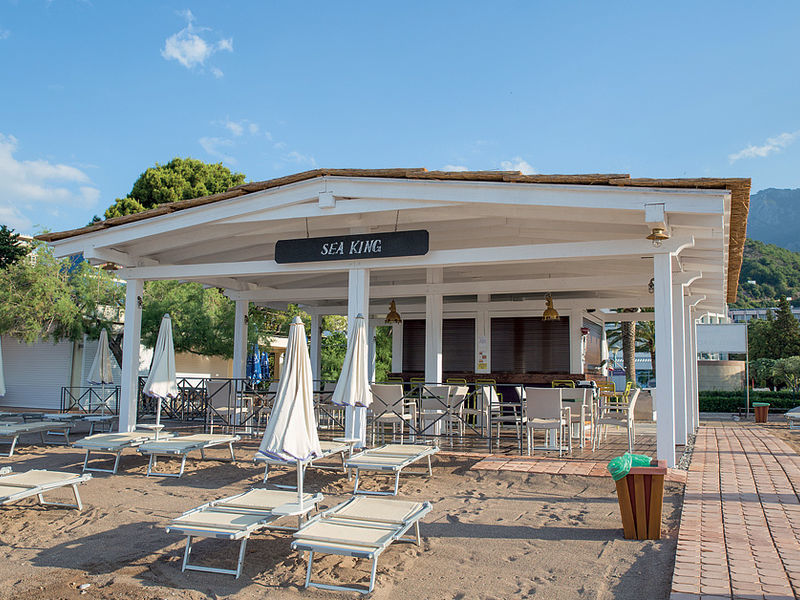 Hotel Sentido Tara