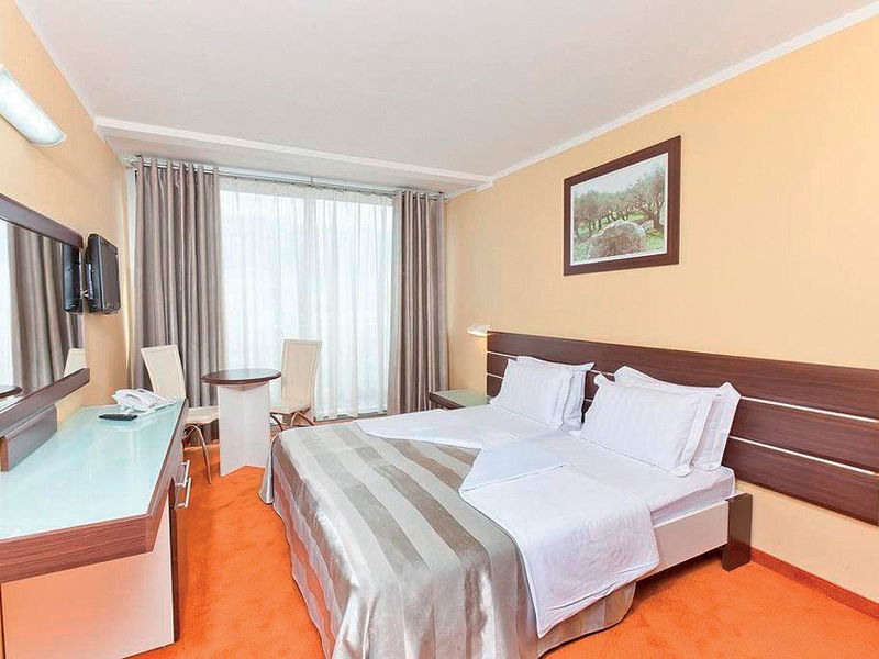 Hotel Sentido Tara