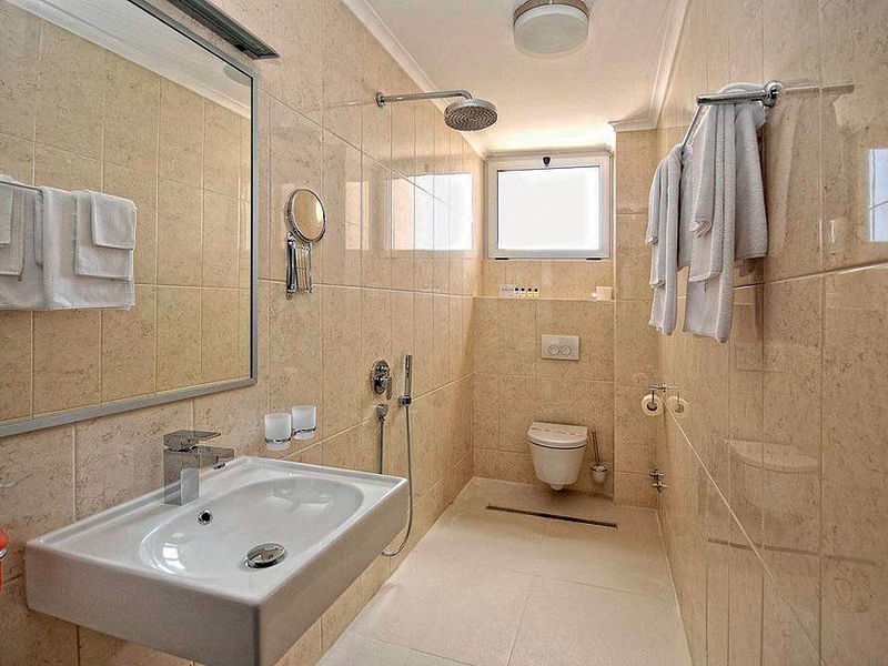 Hotel Sentido Tara