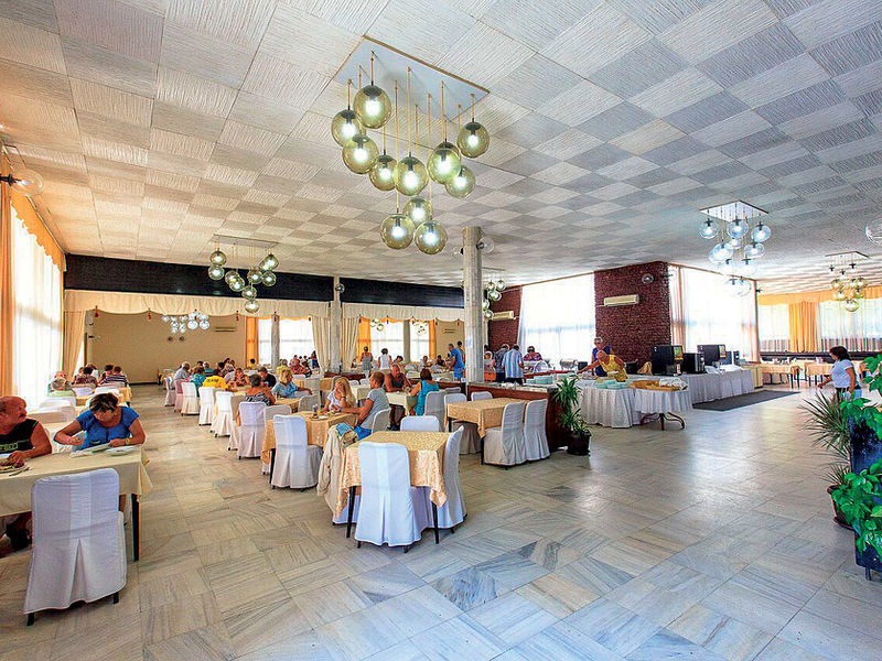 hotel KORALI
