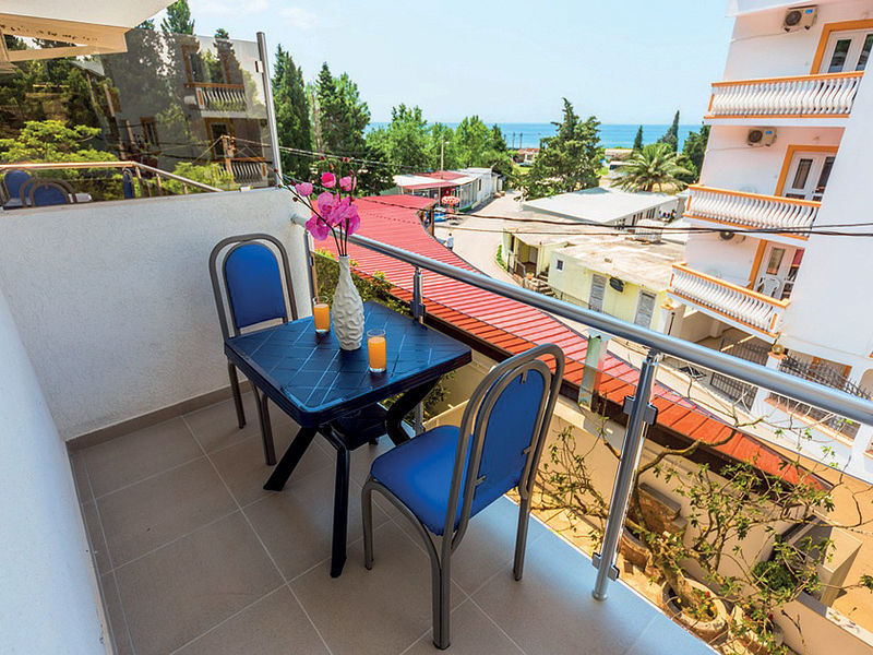 Hotel Montenegro