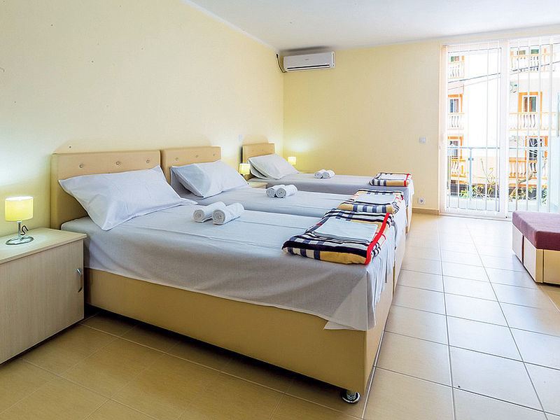 Hotel Montenegro