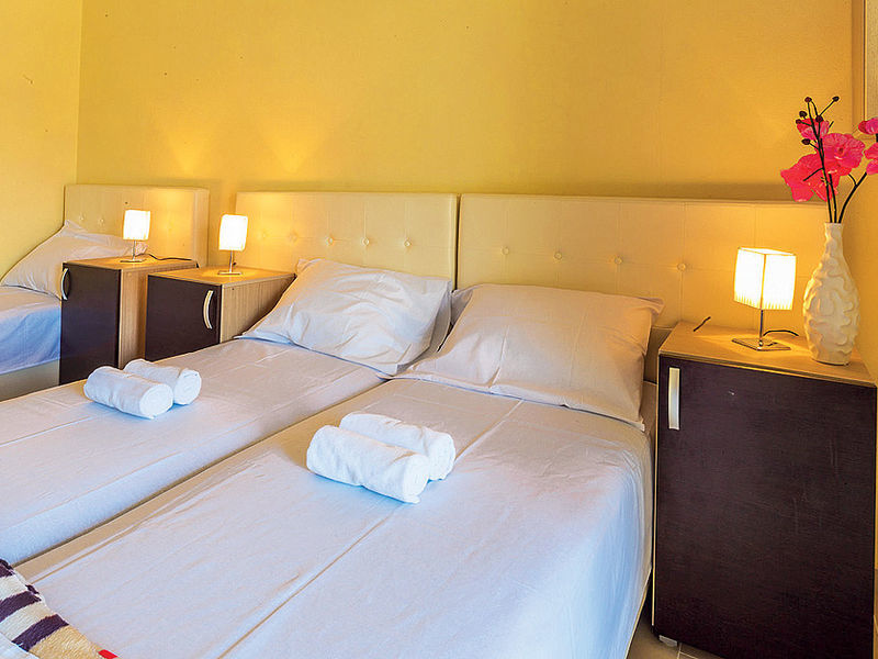 Hotel Montenegro