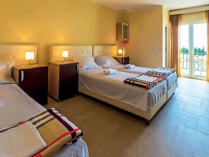 Hotel Montenegro