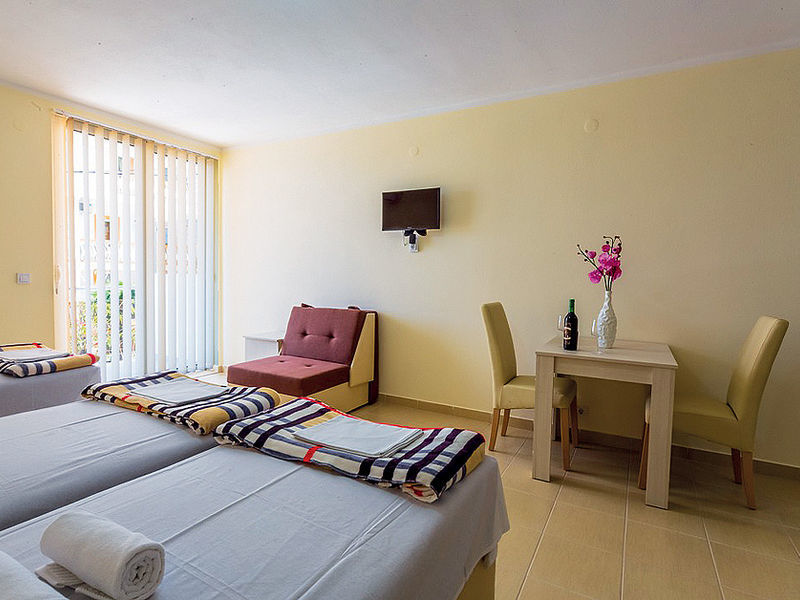 Hotel Montenegro