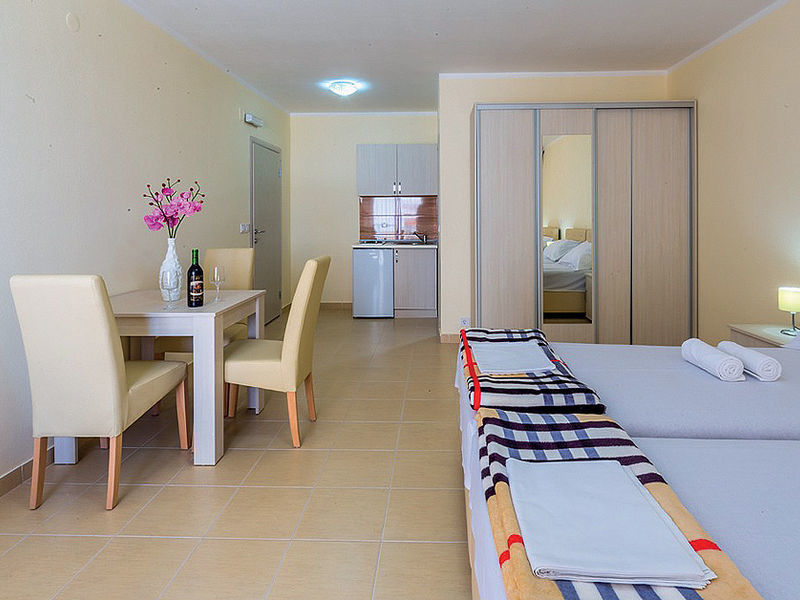 Hotel Montenegro