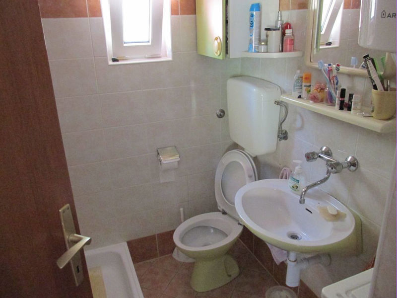 Apartmány Kuko