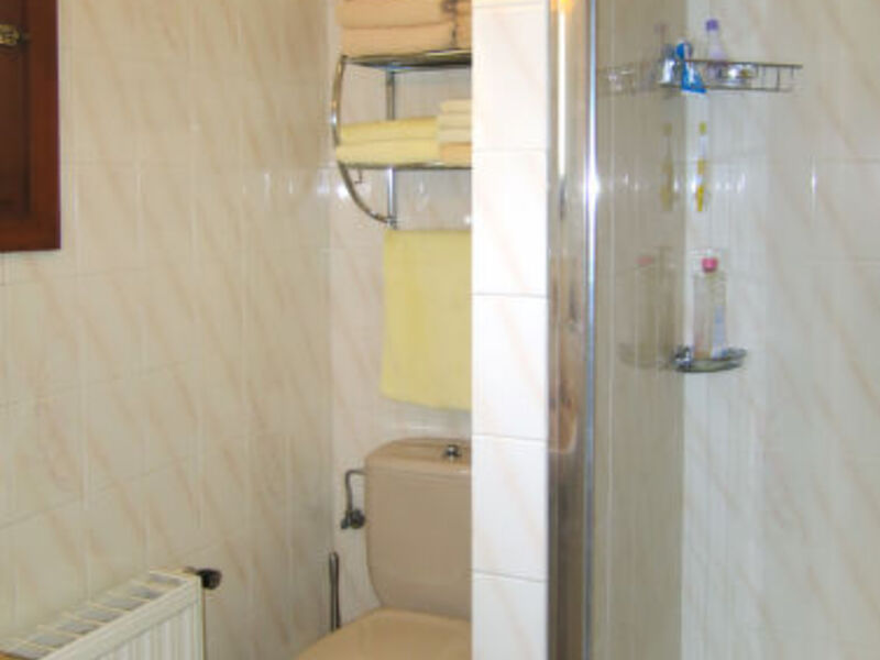 Pokoj 1