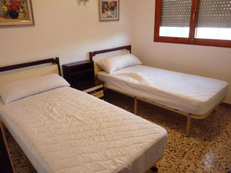 Pokoj 1