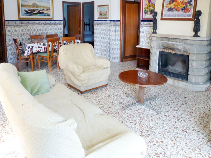 Pokoj 1