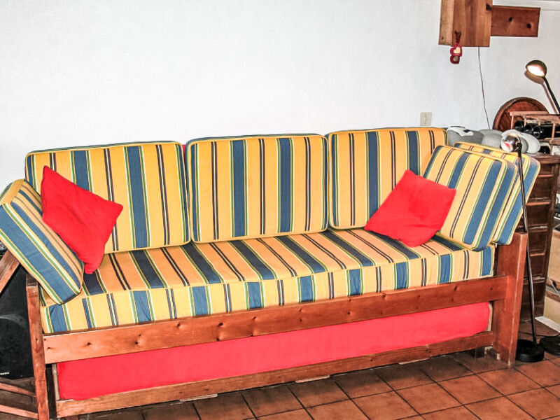 Pokoj 1