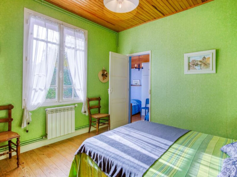 Pokoj 1