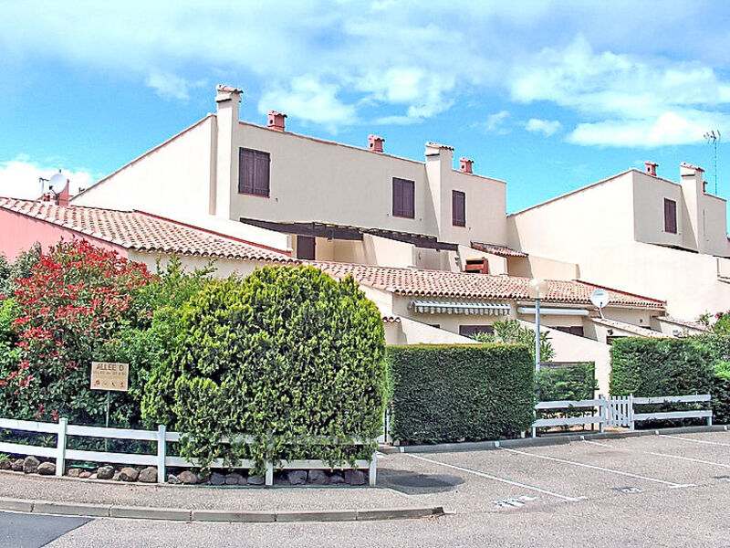 Pokoj 1
