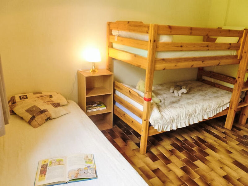 Pokoj 1