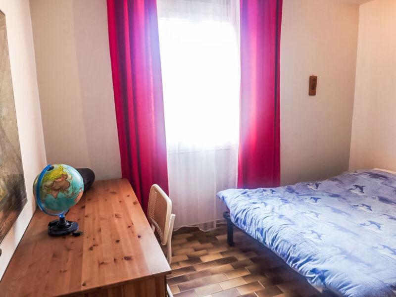 Pokoj 1