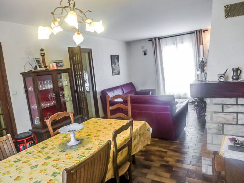 Pokoj 1
