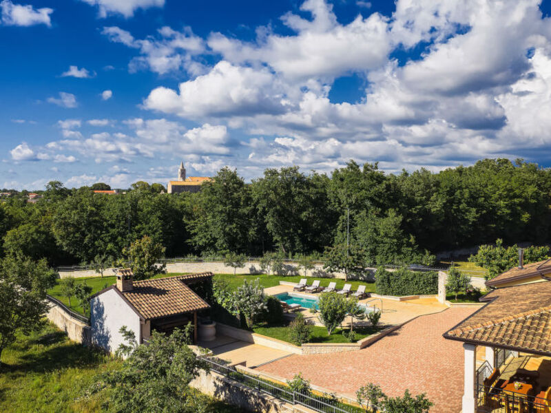 Pokoj 1