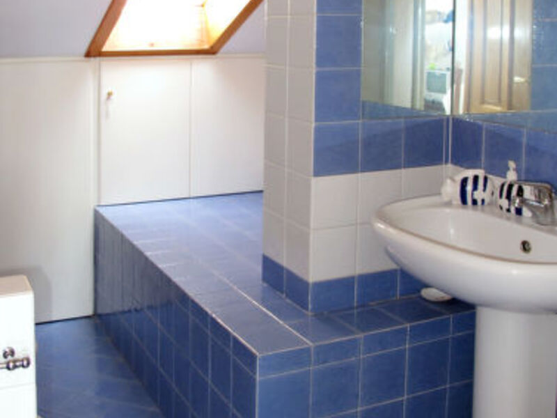 Pokoj 1