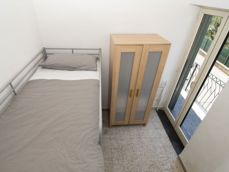 Pokoj 1