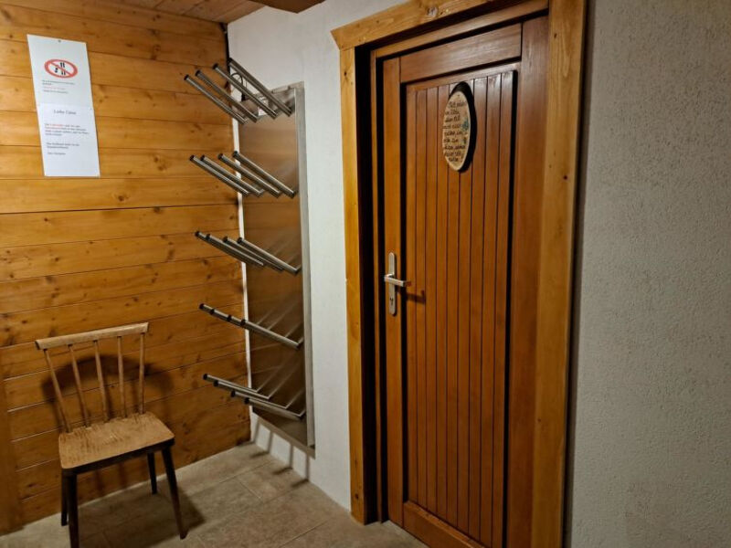 Pokoj 1