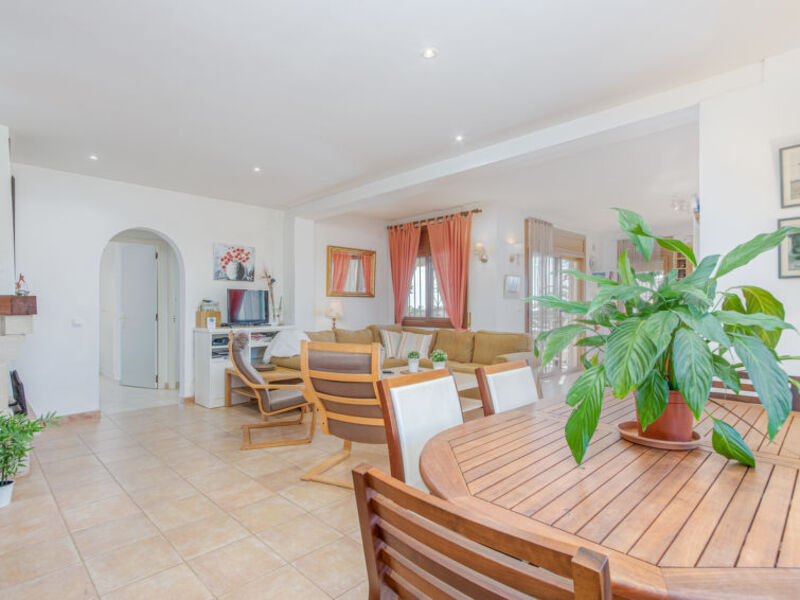 Pokoj 1