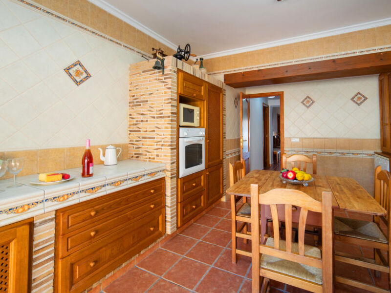 Pokoj 1