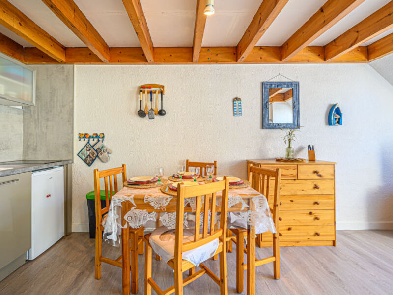 Pokoj 1