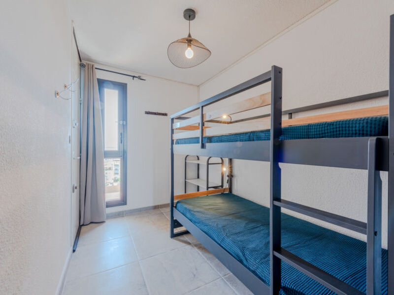Pokoj 4