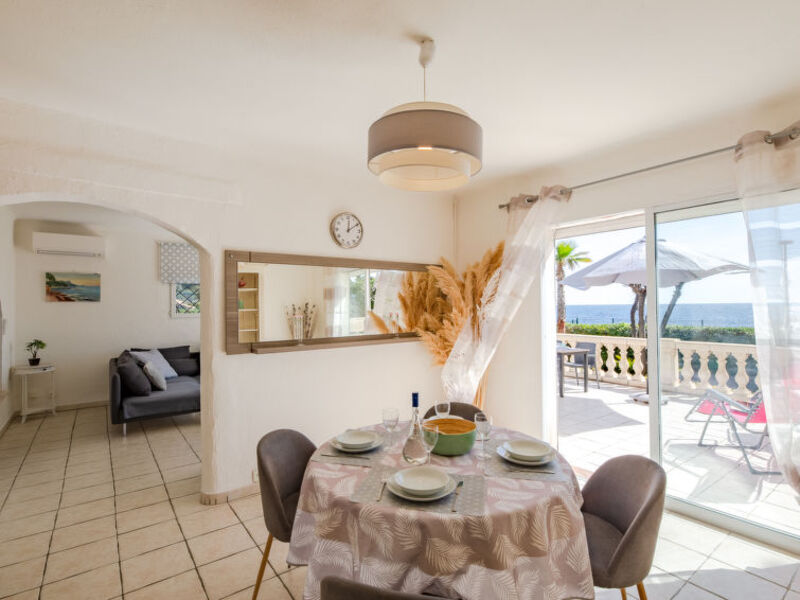 Pokoj 1